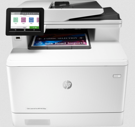 hp office jet pro driver for mac